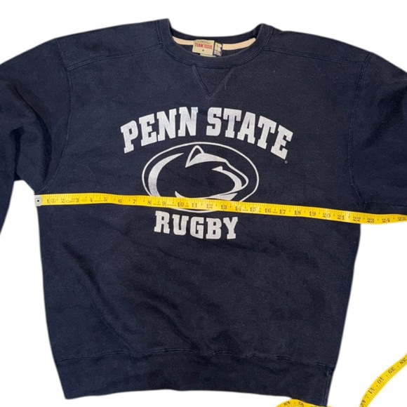 Penn State Rugby Sweatshirt - Picture 6 of 8